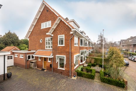 Jacob de Witstraat 5 secondary image