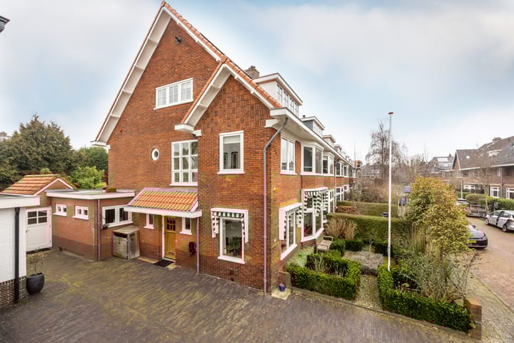 Foto 2 van Jacob de Witstraat 5