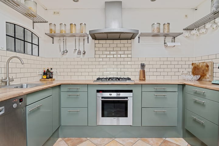 Foto 3 van Zeskanter 10