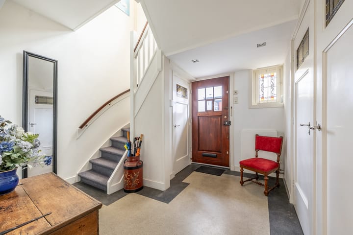 Foto 4 van Jacob de Witstraat 5