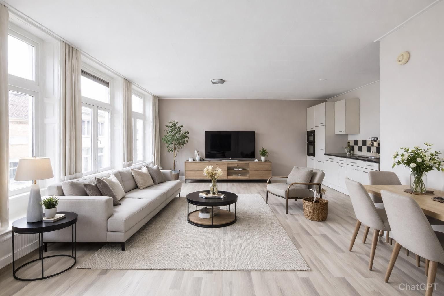 Oude Kijk in 't Jatstraat 52-C 52 c