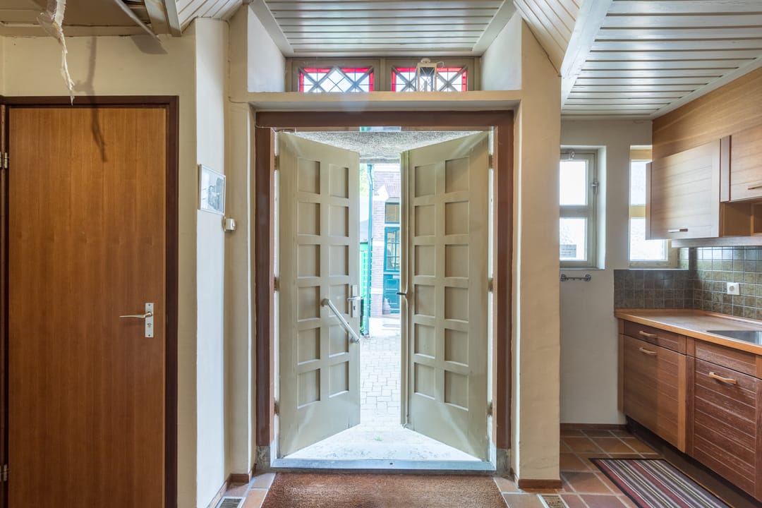 Foto 2 van Nieuwstraat 27