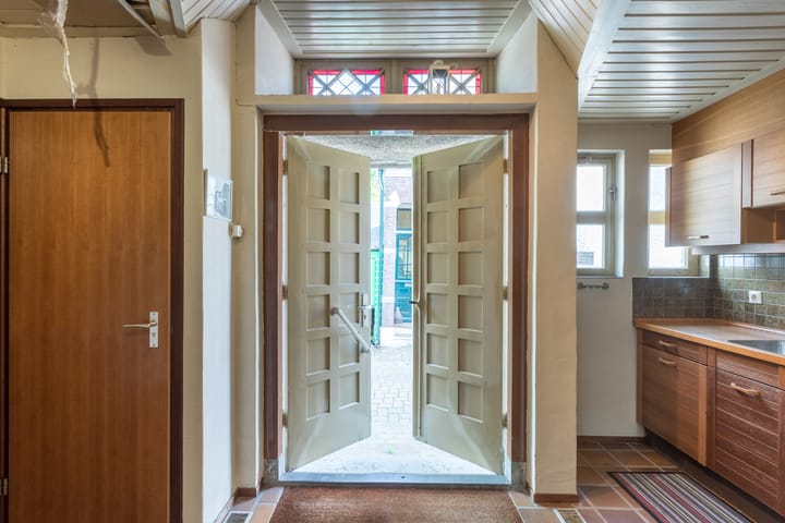 Foto 2 van Nieuwstraat 27