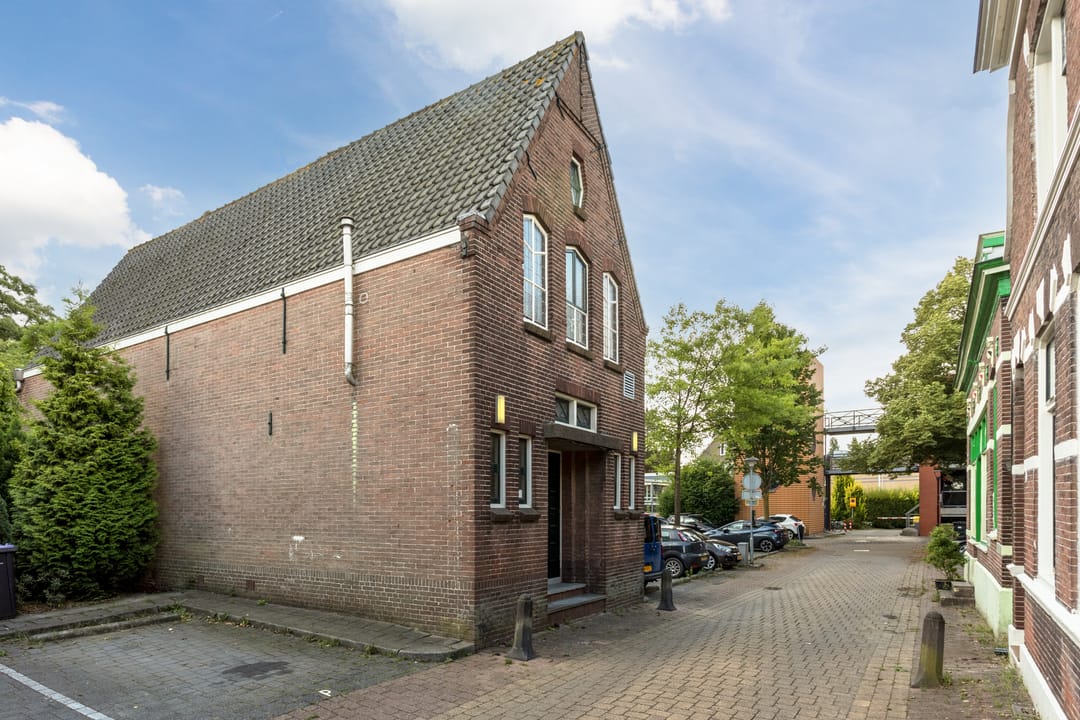 Foto 23 van Nieuwstraat 27