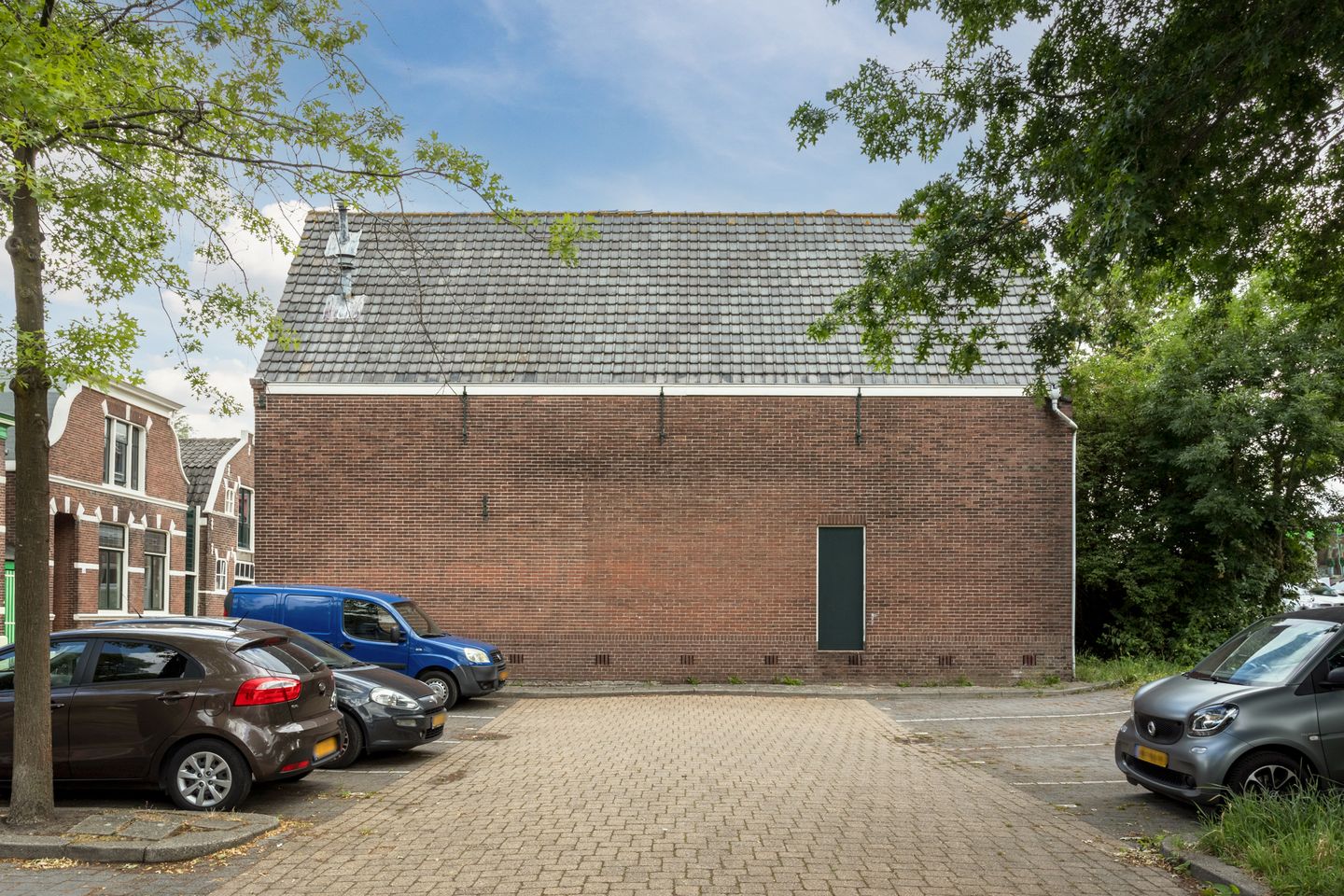 Foto 25 van Nieuwstraat 27