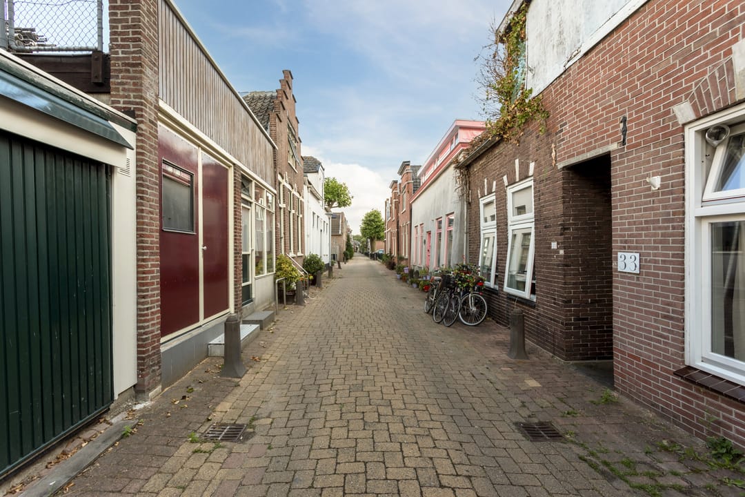 Foto 26 van Nieuwstraat 27