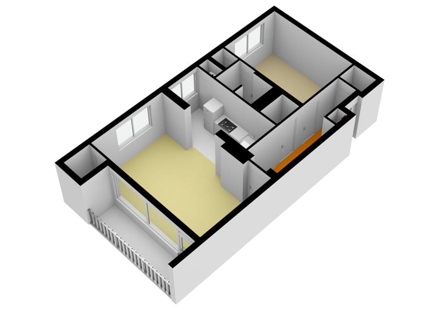 Foto 17 van Rietnesse 8-3