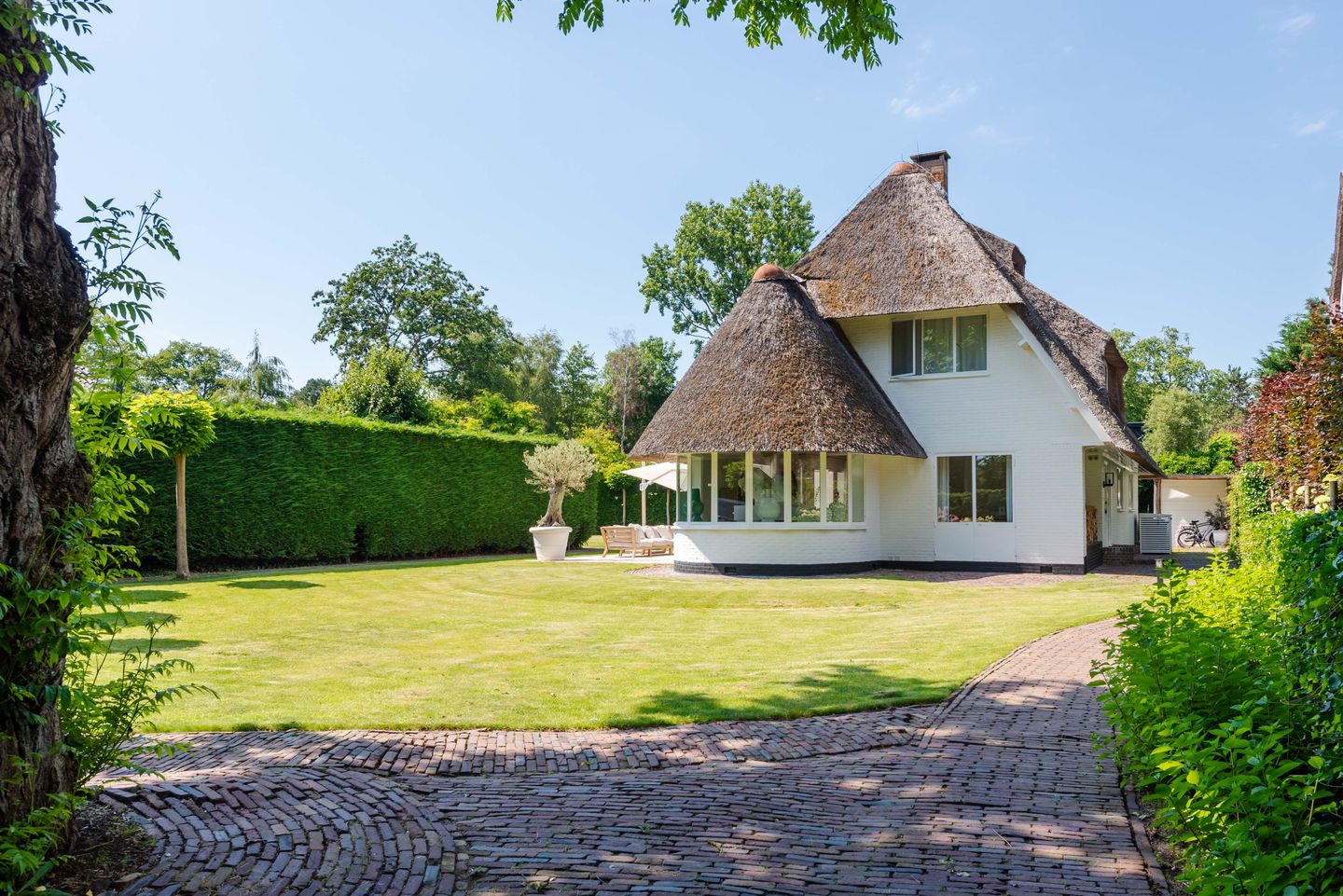 Foto 1 van Zuidlaan 29