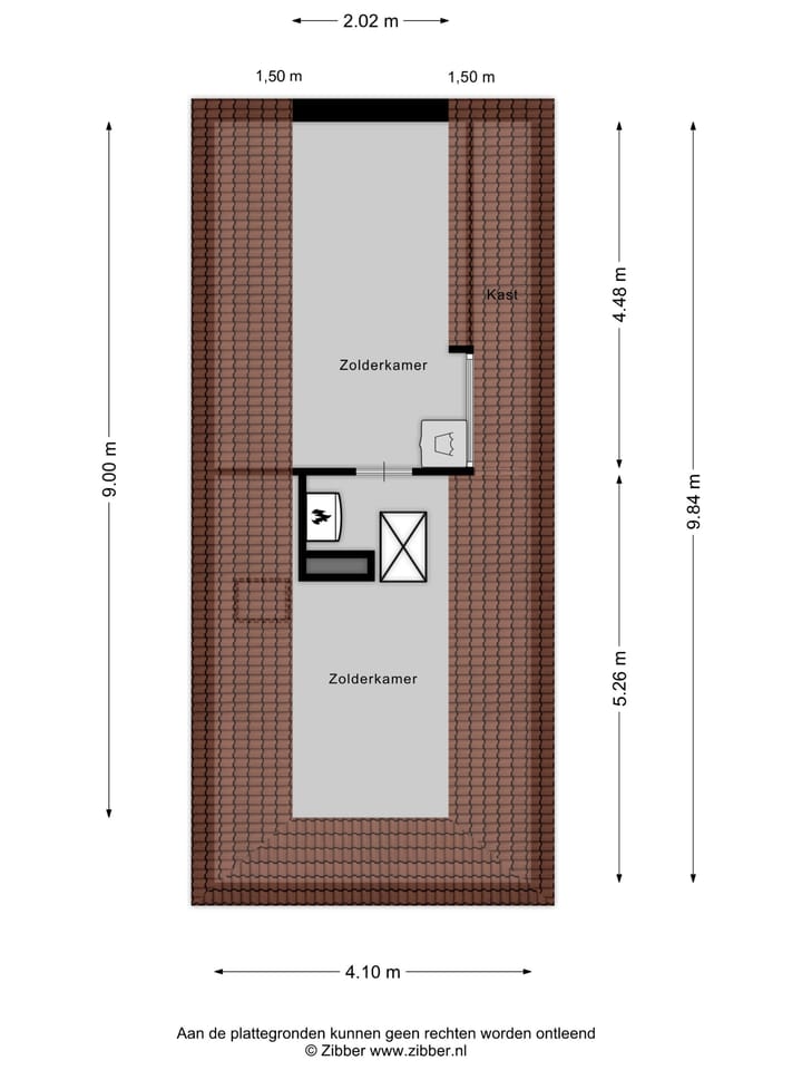 Photo 33 of Zuidlaan 29