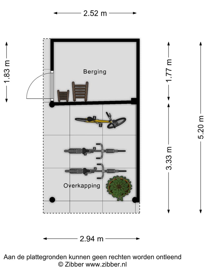 Photo 37 of Zuidlaan 29