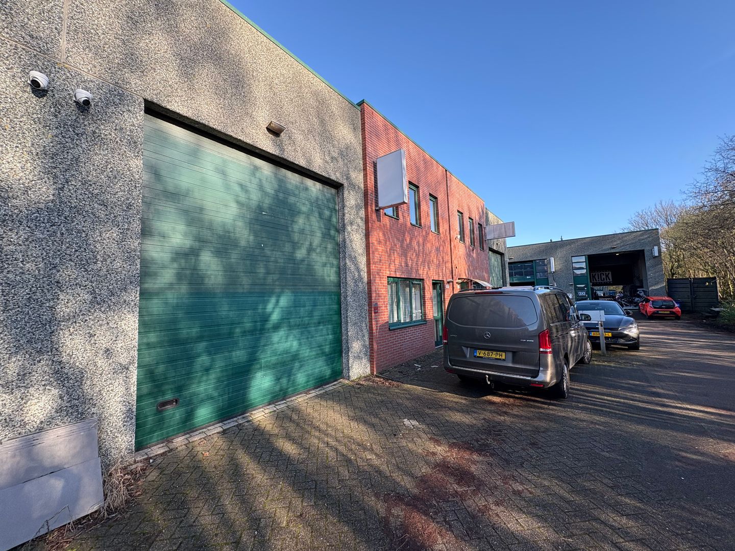 Bekijk foto 1 van Mandenmakerstraat 100-B