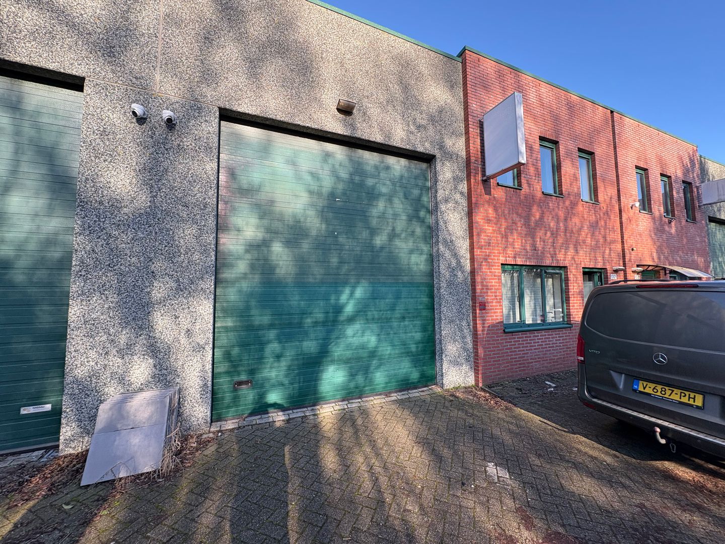 Bekijk foto 2 van Mandenmakerstraat 100-B