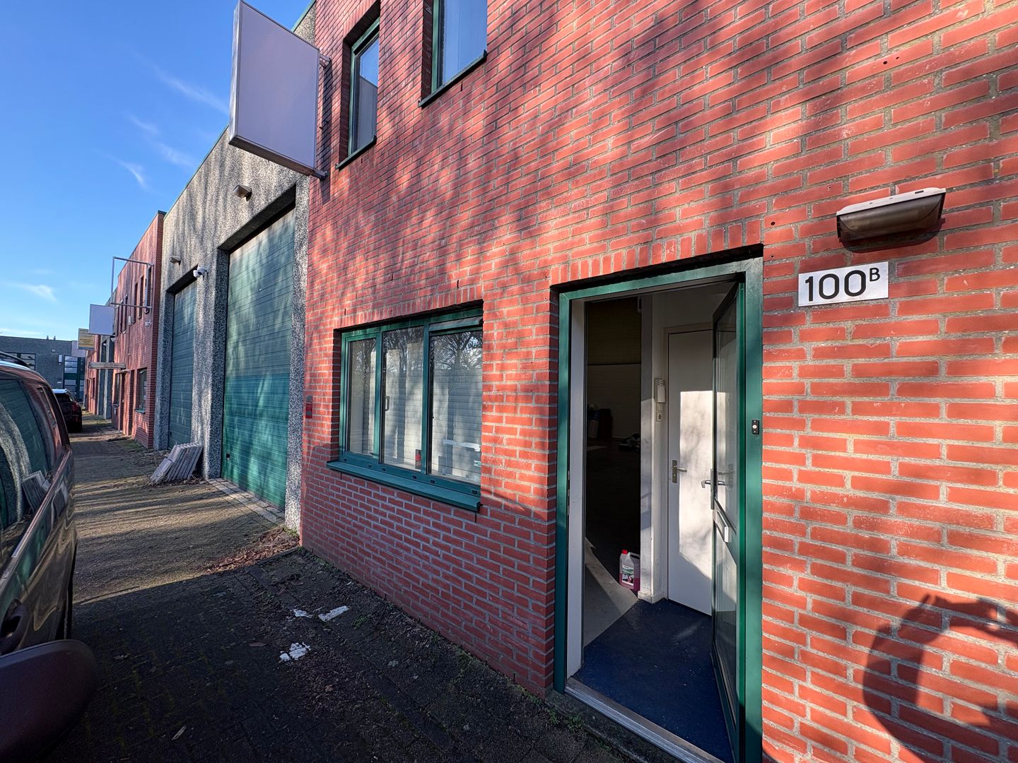 Bekijk foto 3 van Mandenmakerstraat 100-B