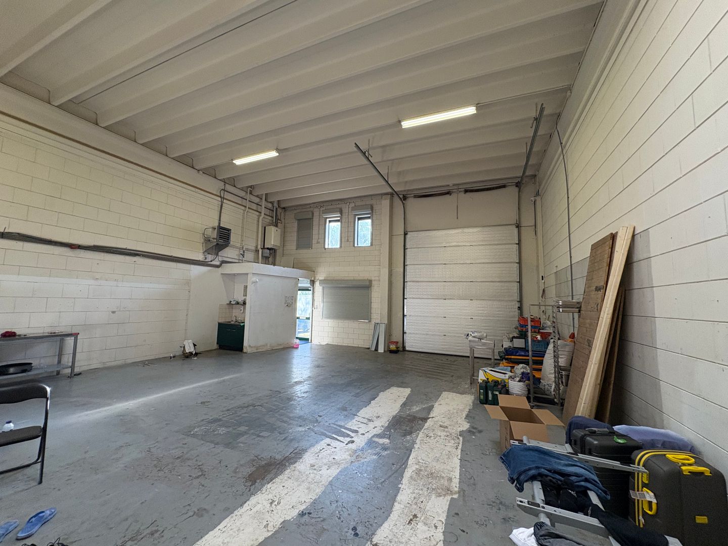 Bekijk foto 5 van Mandenmakerstraat 100-B