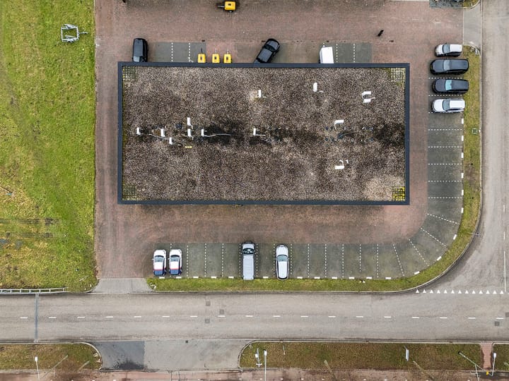 Toermalijnring 1108, Dordrecht