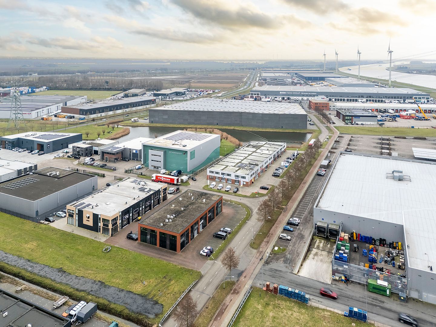 View photo 3 of Toermalijnring 1108