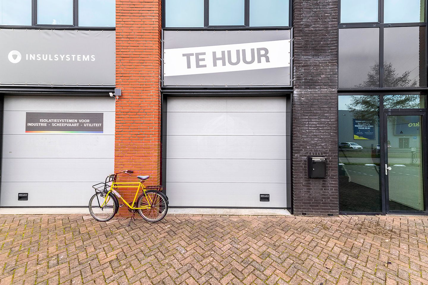 View photo 5 of Toermalijnring 1108