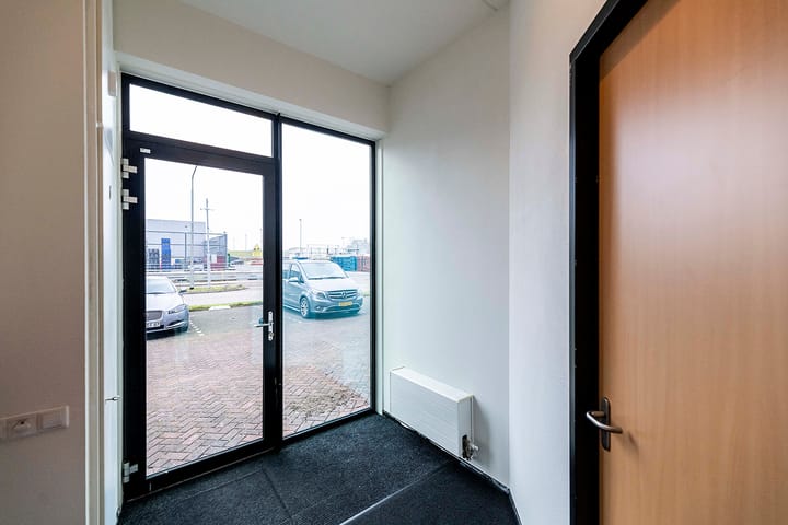 Toermalijnring 1108, Dordrecht