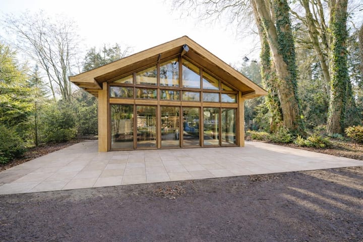 Vredehofstraat 1-A, Soest