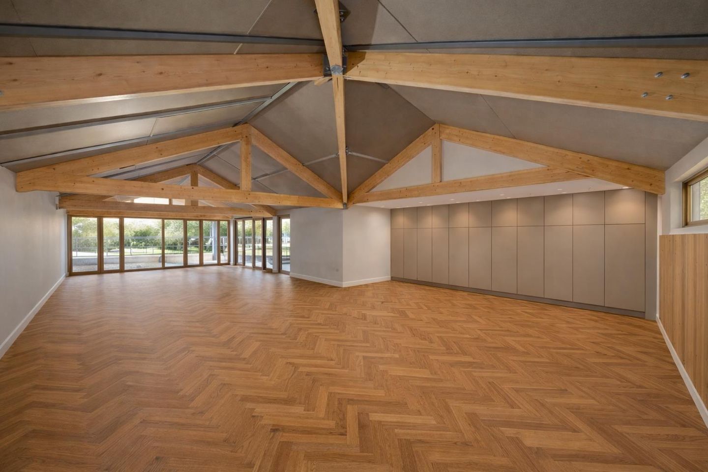 View photo 3 of Vredehofstraat 1-A