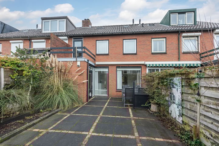 Foto 3 van Venusstraat 8