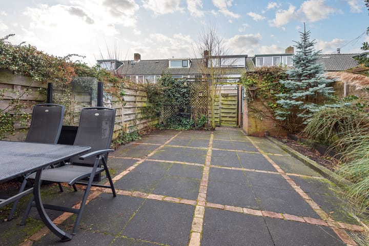 Foto 4 van Venusstraat 8