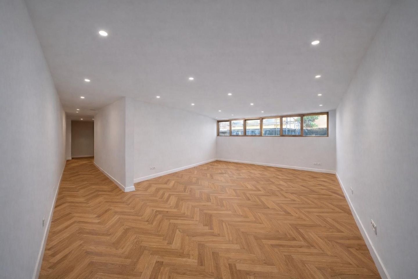 View photo 5 of Vredehofstraat 1-A