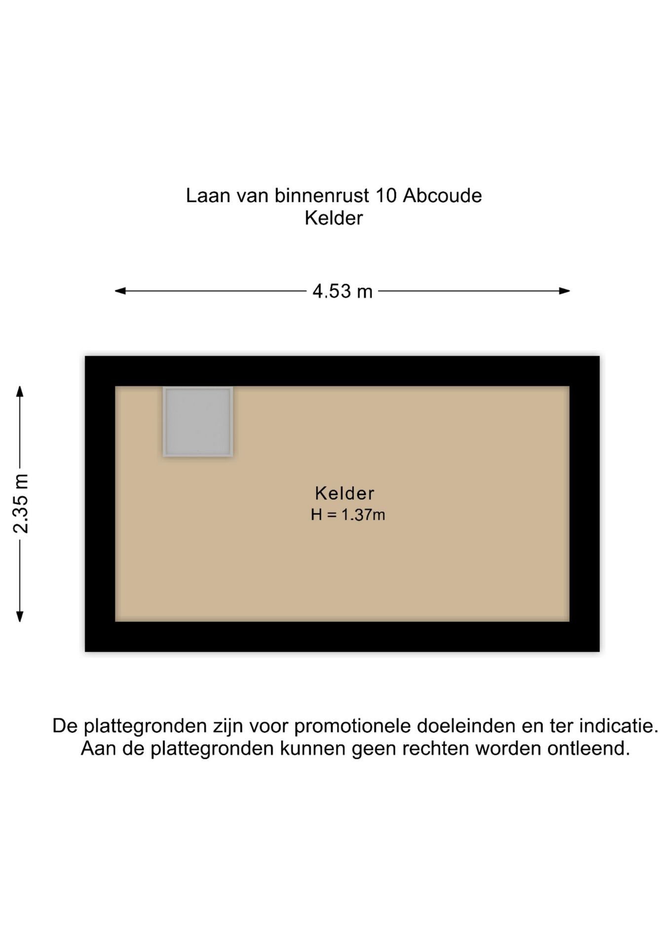 Foto 40 van Laan van Binnenrust 10