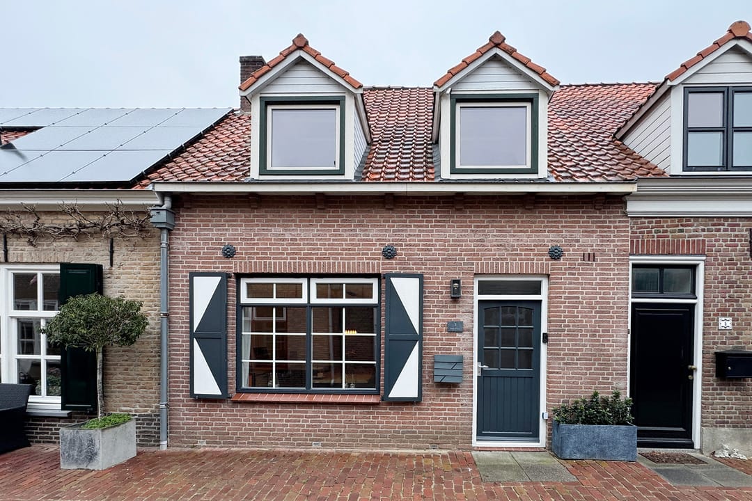 Foto 1 van Walstraat 3