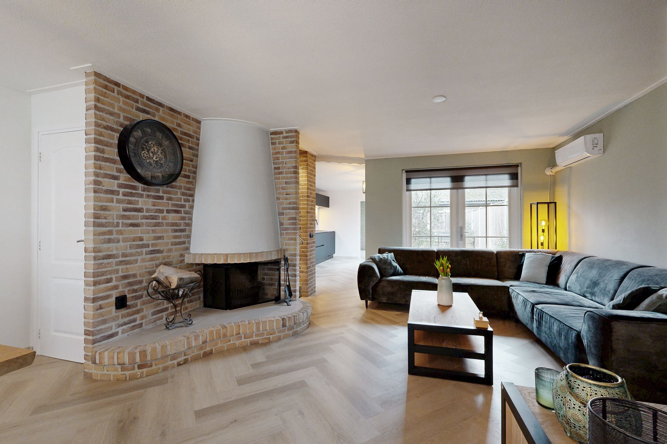 Foto 3 van Walstraat 3