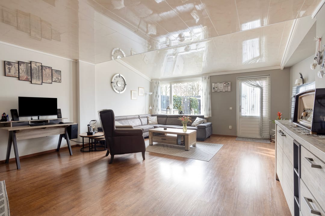 Photo 2 of Diepvoorde 1117