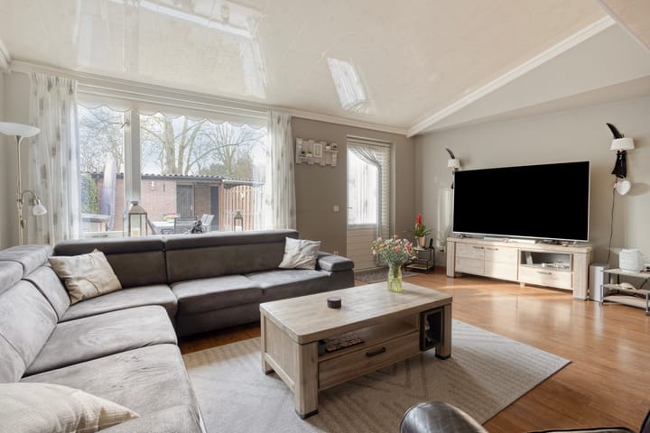 Photo 3 of Diepvoorde 1117