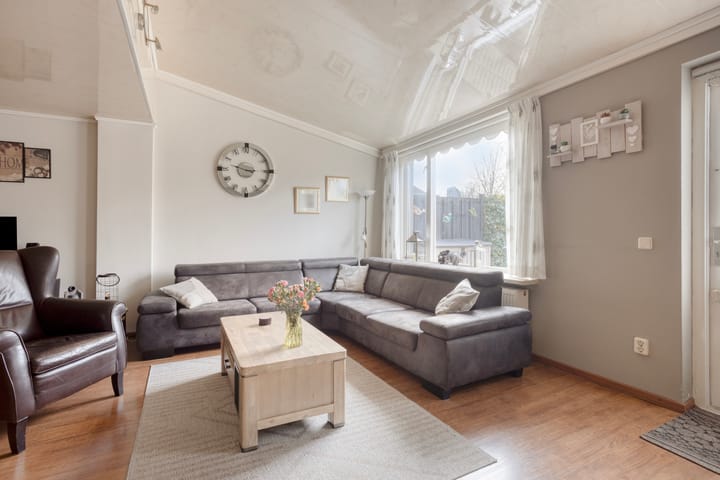 Photo 4 of Diepvoorde 1117