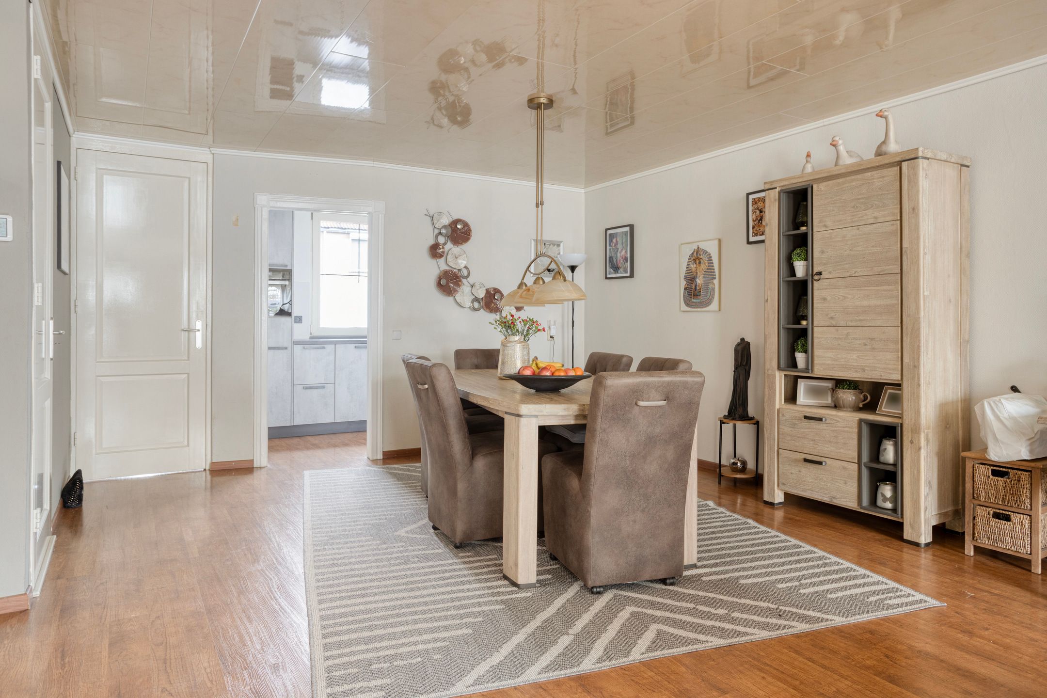 Photo 6 of Diepvoorde 1117