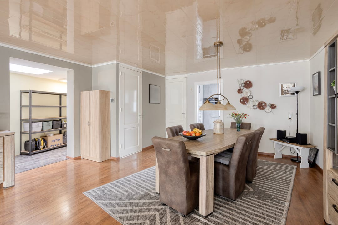 Photo 7 of Diepvoorde 1117