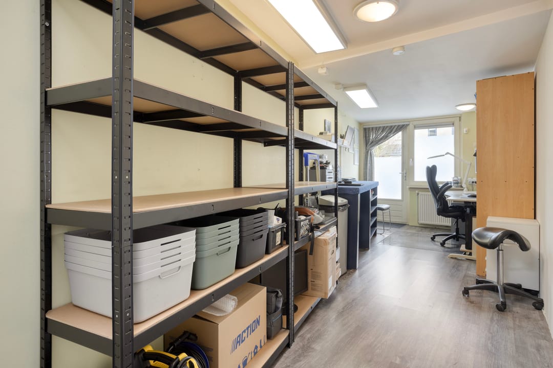 Photo 8 of Diepvoorde 1117