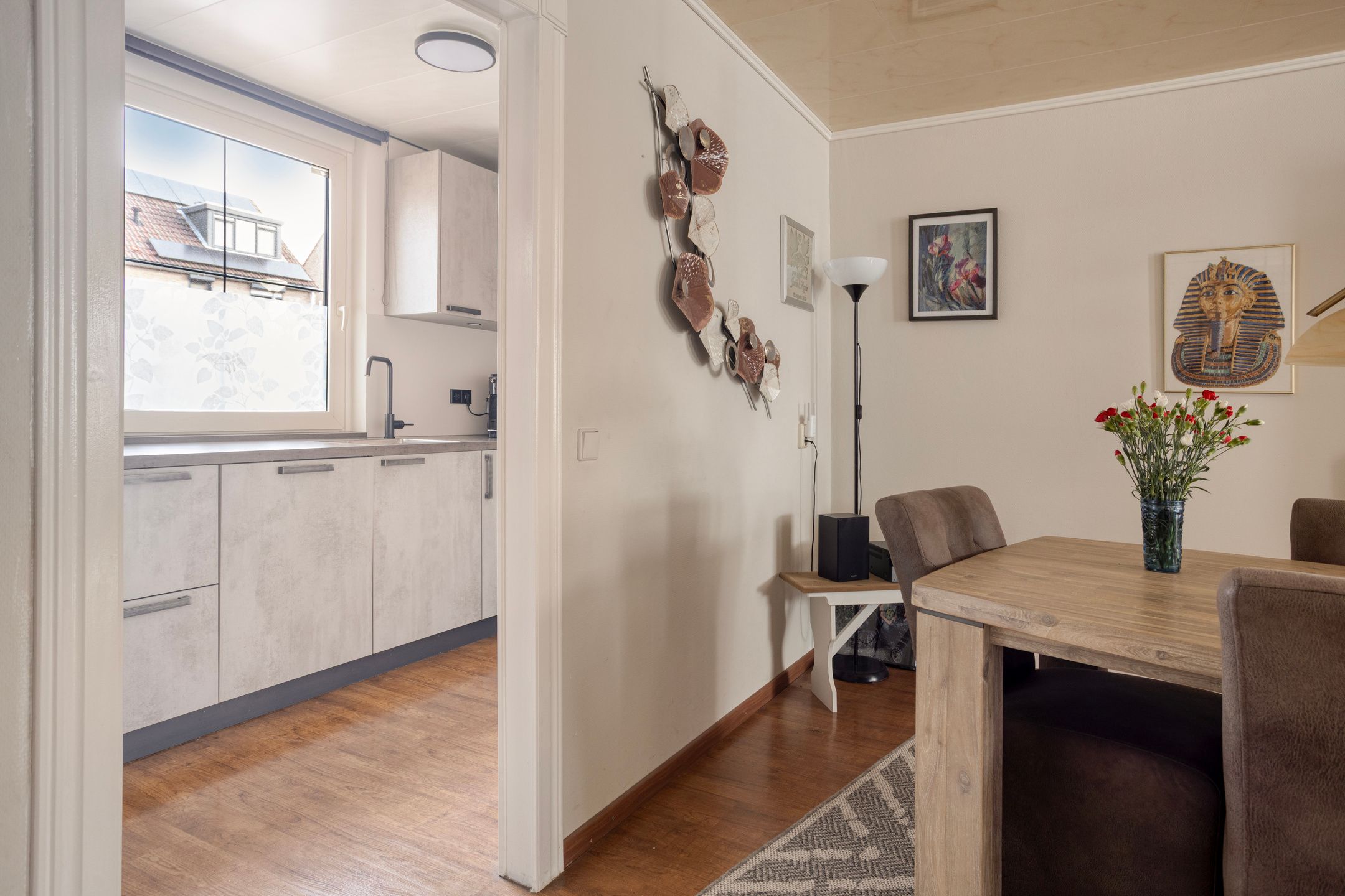 Photo 9 of Diepvoorde 1117