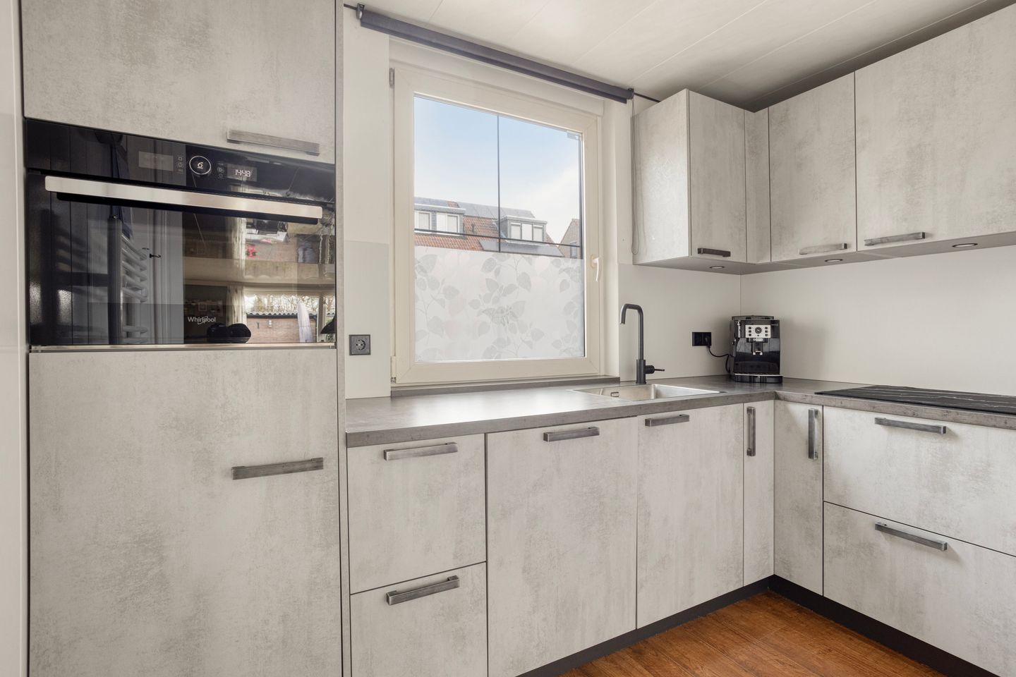 Photo 10 of Diepvoorde 1117