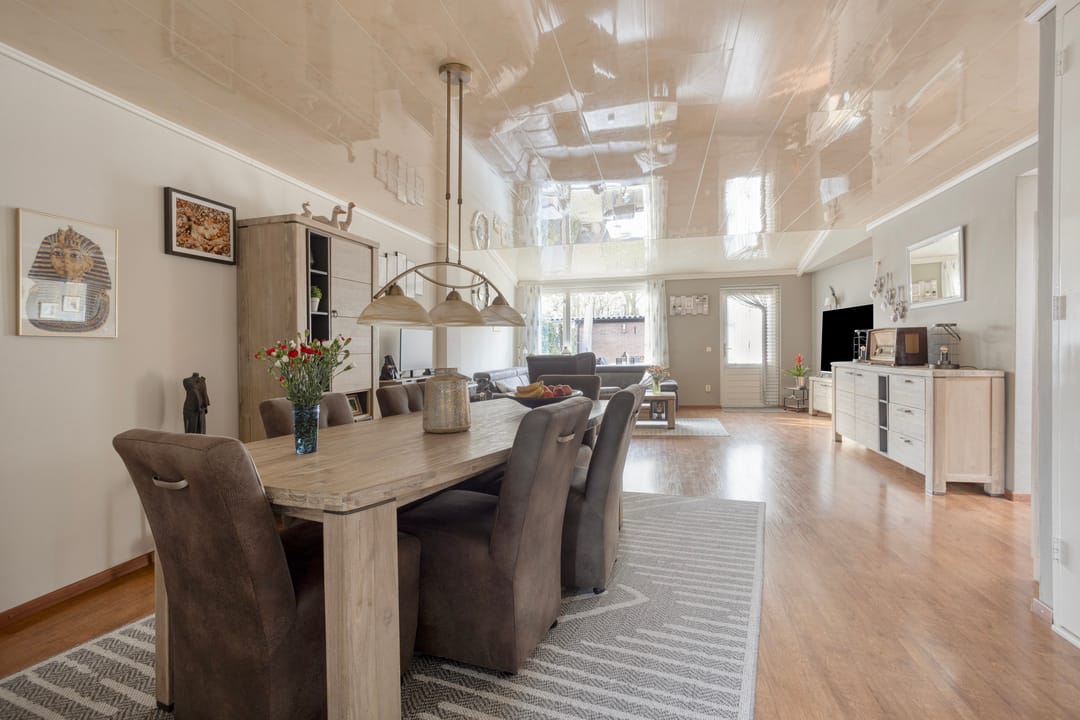 Photo 11 of Diepvoorde 1117