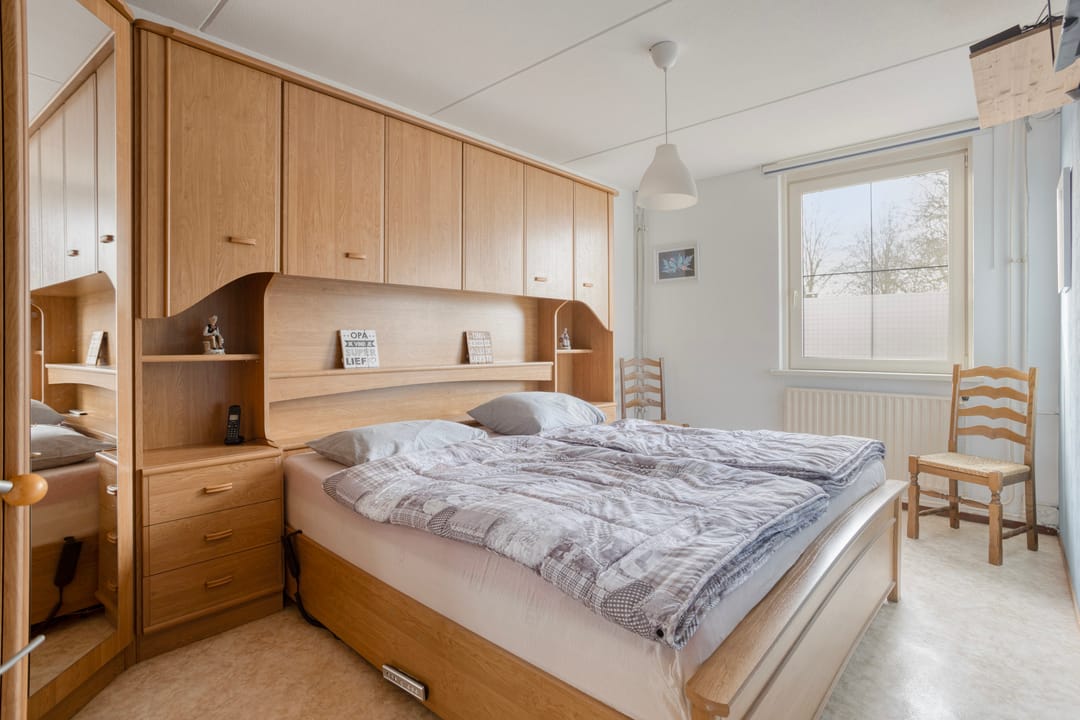 Photo 13 of Diepvoorde 1117