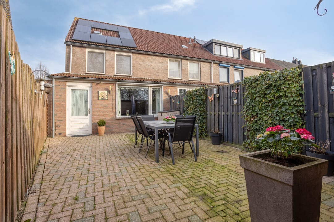 Photo 22 of Diepvoorde 1117