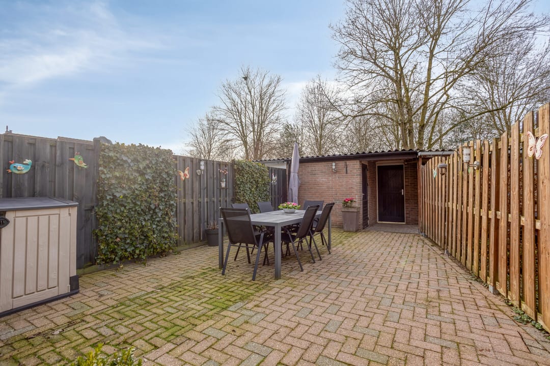 Photo 23 of Diepvoorde 1117