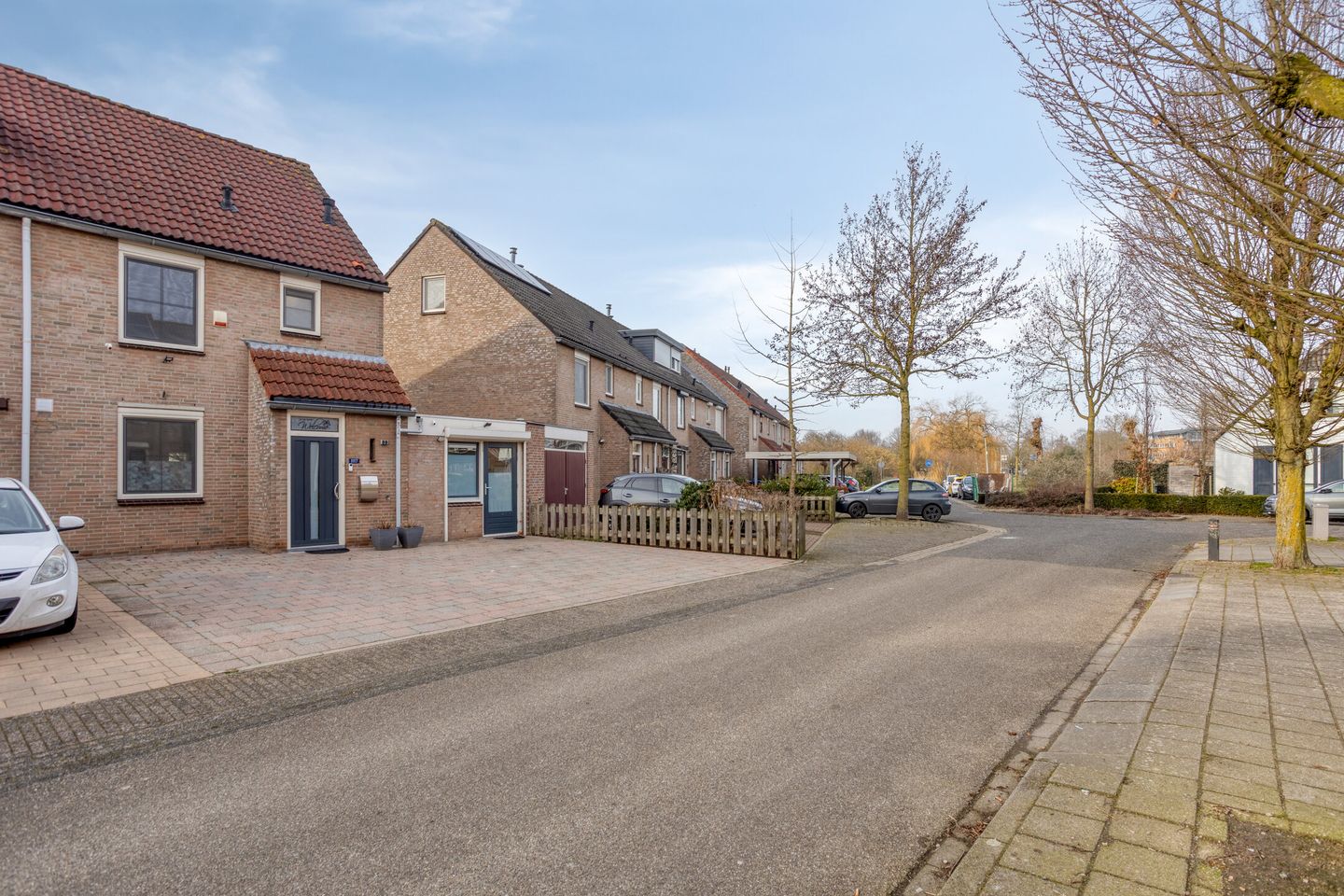 Photo 25 of Diepvoorde 1117