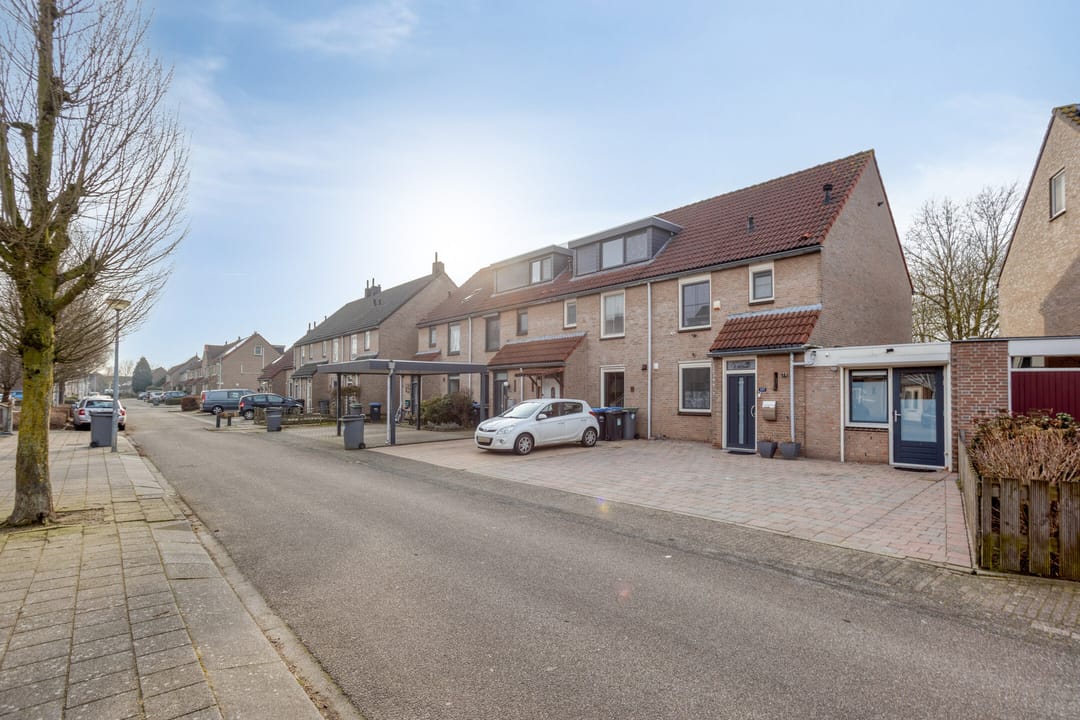 Photo 26 of Diepvoorde 1117