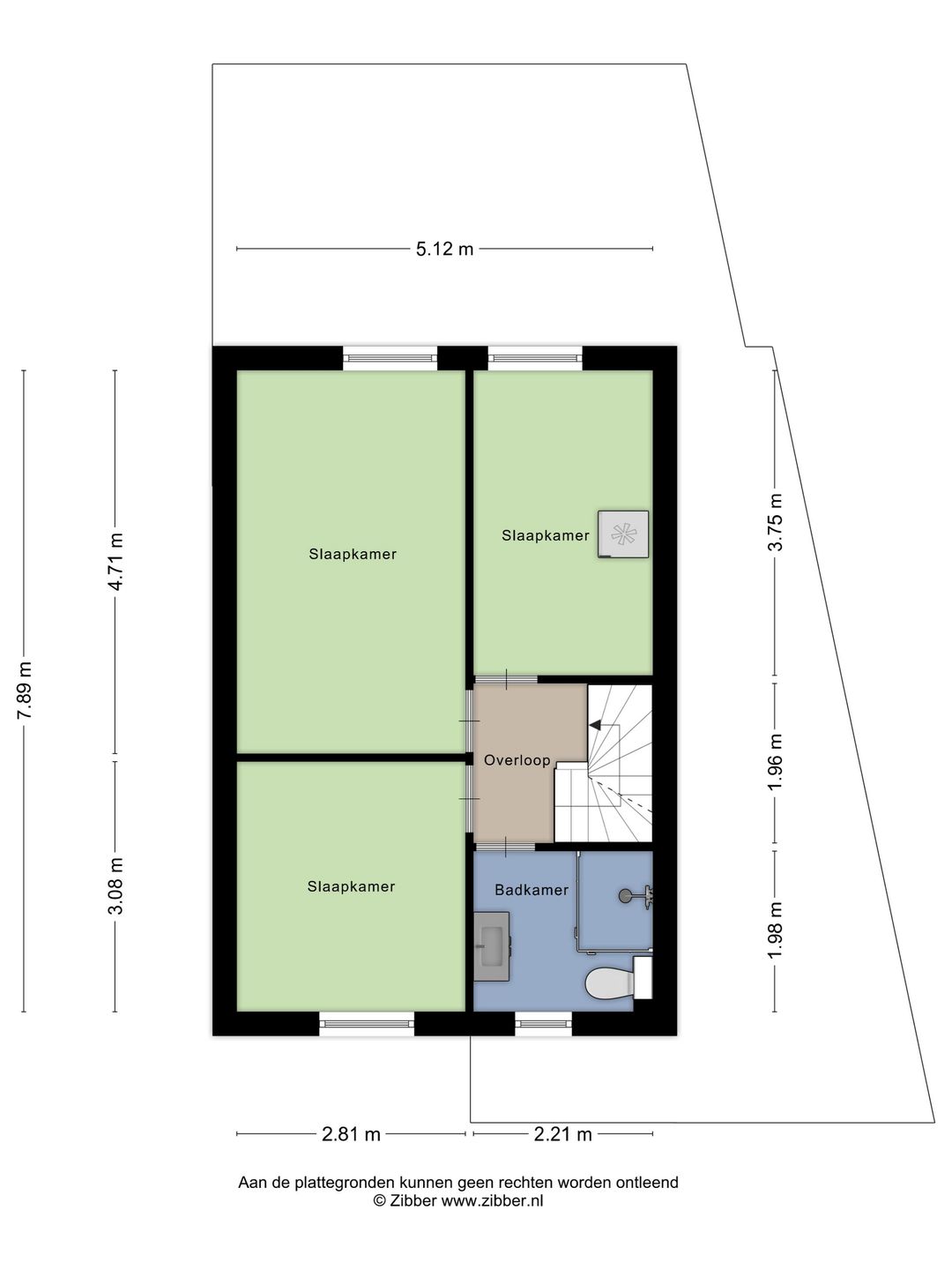 Photo 31 of Diepvoorde 1117