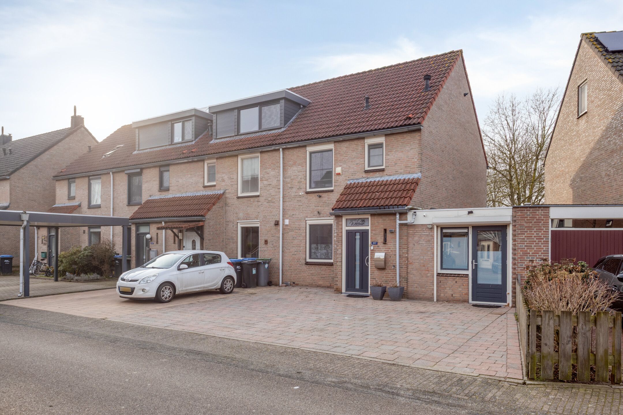 Photo 24 of Diepvoorde 1117