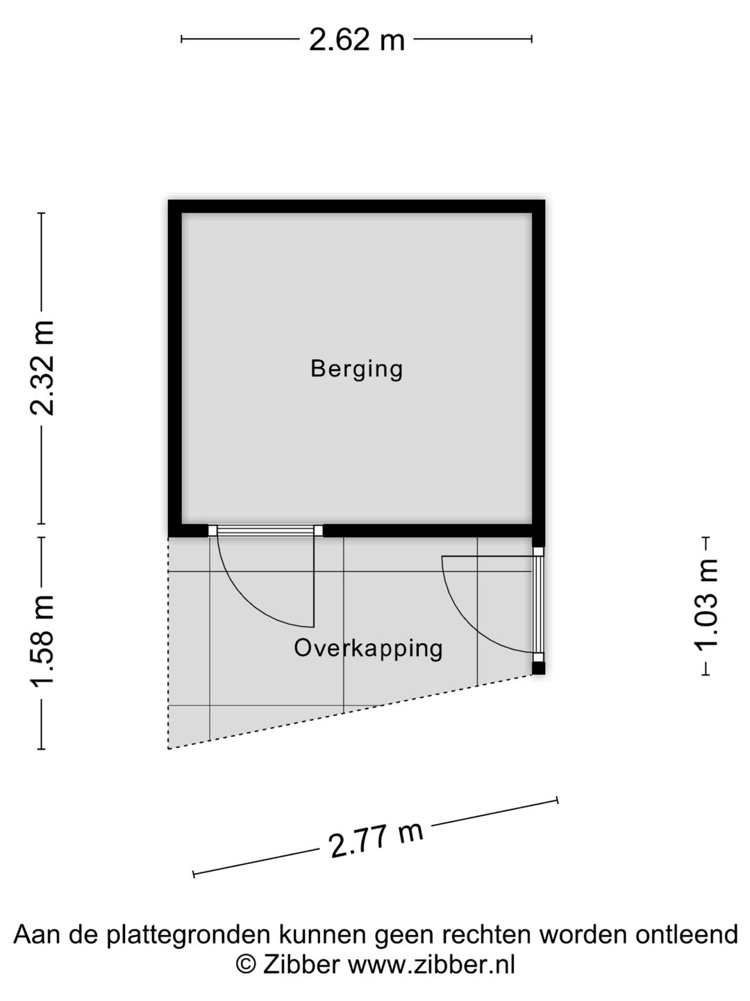 Photo 32 of Diepvoorde 1117
