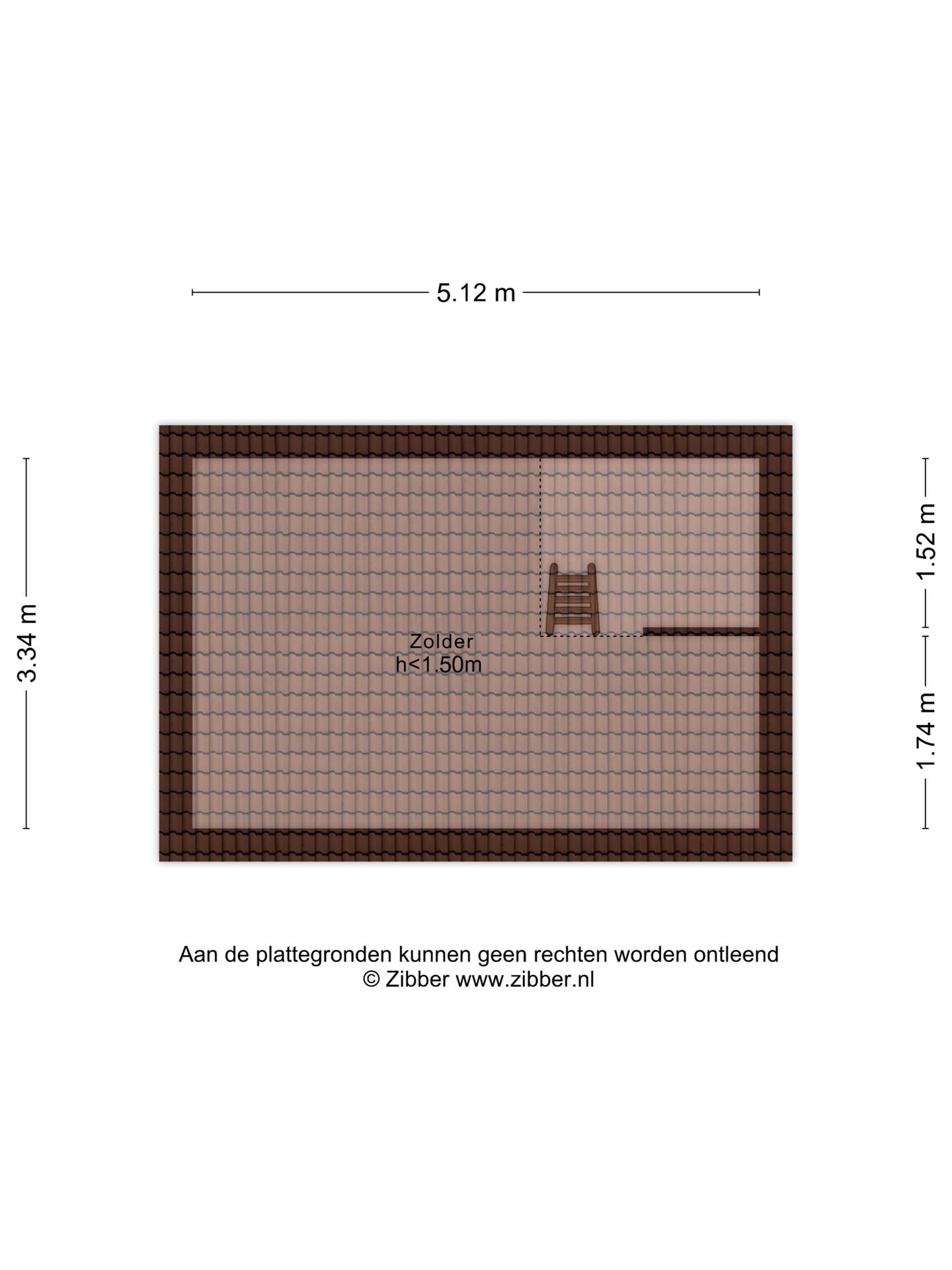 Photo 34 of Diepvoorde 1117