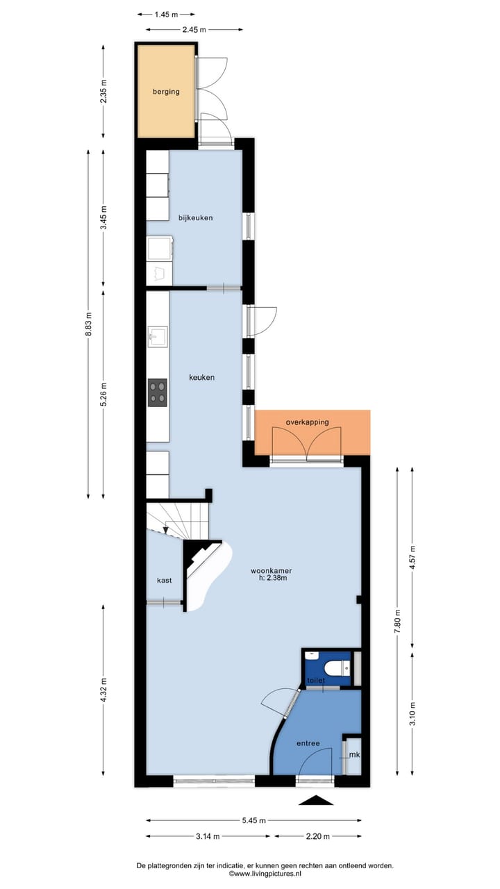 Photo 55 of Walstraat 3