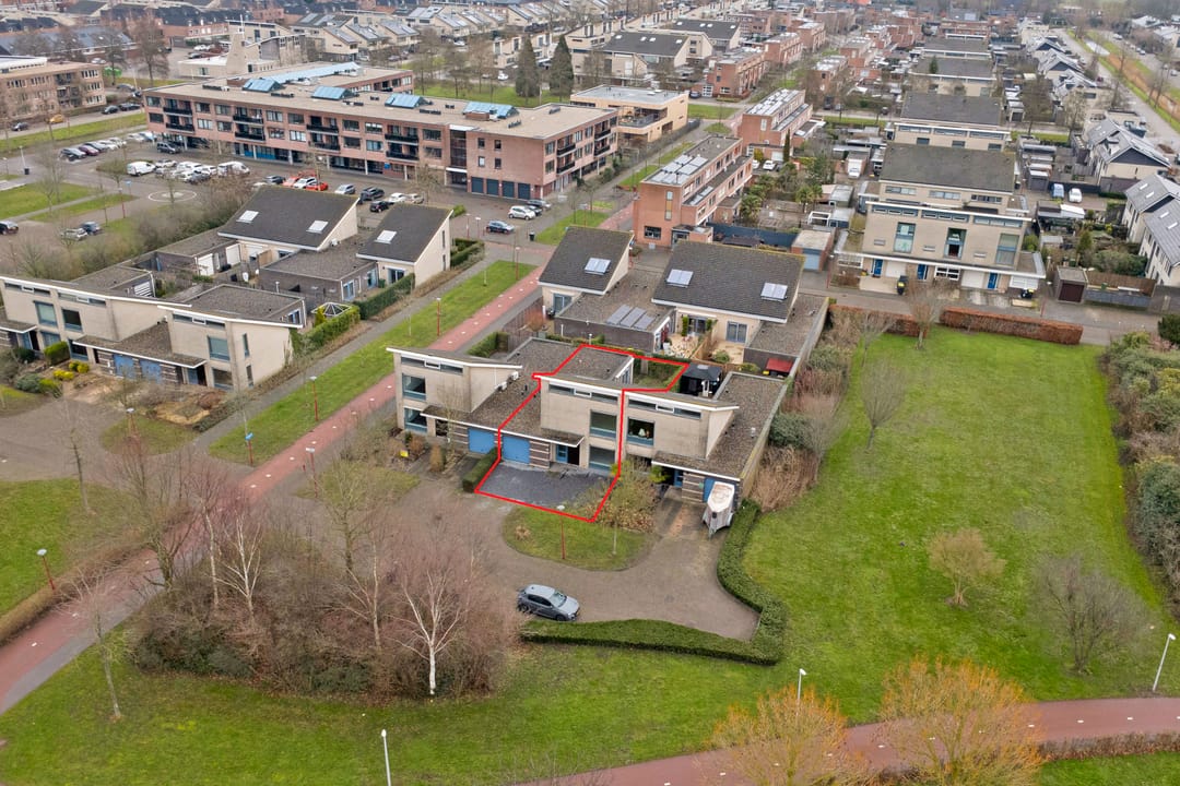 Foto 1 van Rossinistraat 9